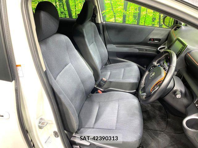 Toyota SIENTA 2015-10 7252302-8
