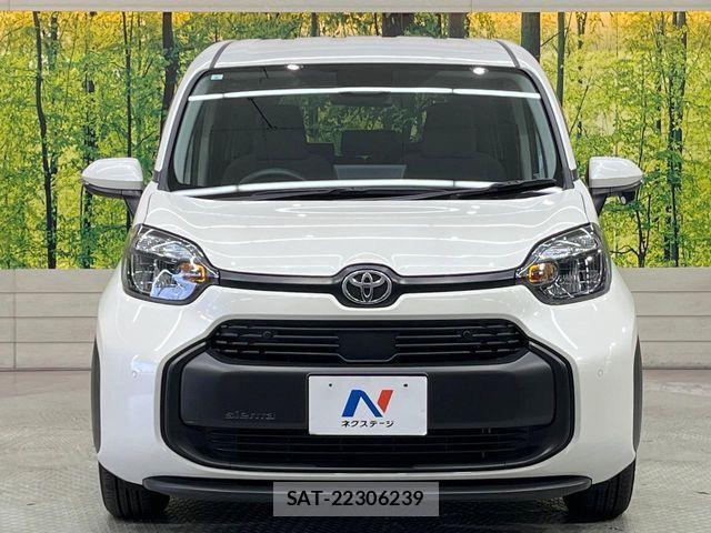 Toyota SIENTA 2023-06 7252294-14