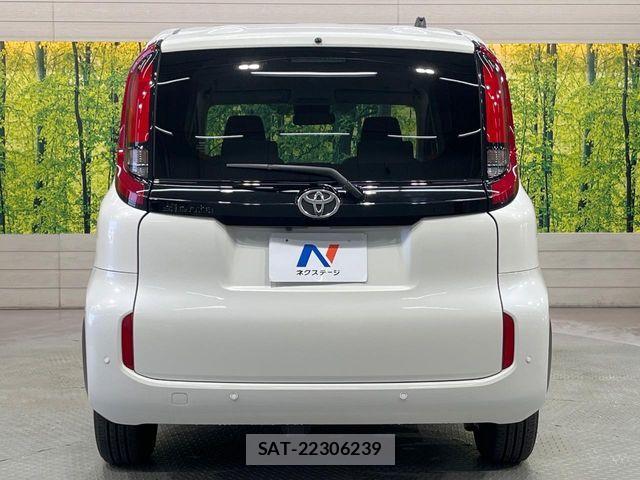 Toyota SIENTA 2023-06 7252294-15