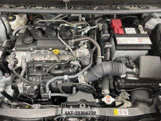 Toyota SIENTA 2023-06 7252294-17