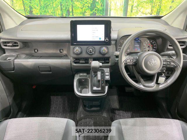 Toyota SIENTA 2023-06 7252294-1