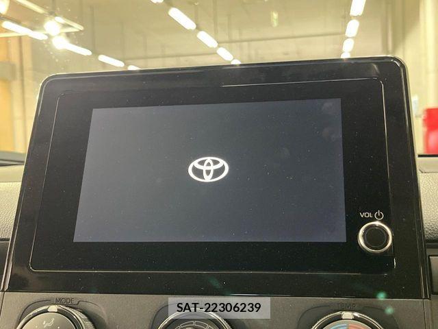 Toyota SIENTA 2023-06 7252294-2