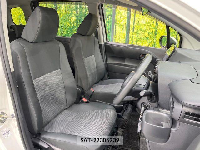 Toyota SIENTA 2023-06 7252294-7