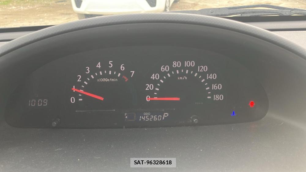 Toyota SIENTA 2010 6435210-14
