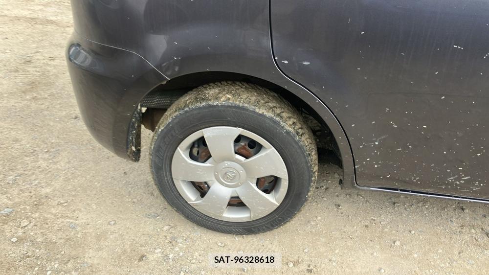 Toyota SIENTA 2010 6435210-22