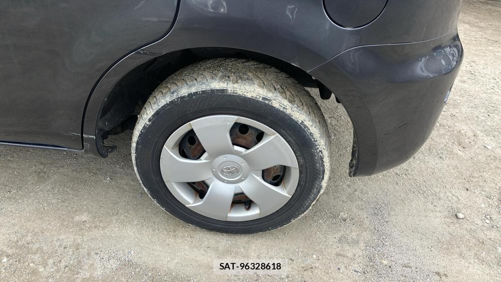 Toyota SIENTA 2010 6435210-25