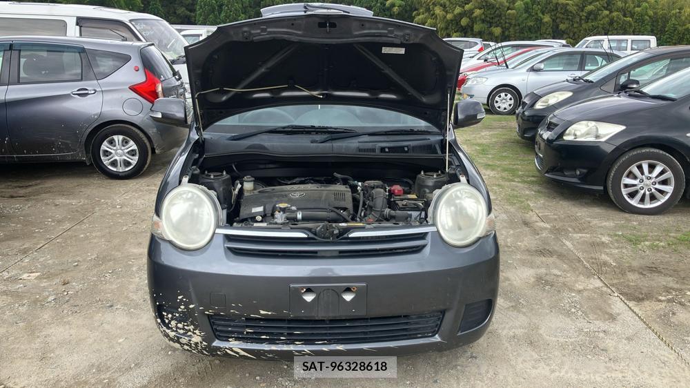 Toyota SIENTA 2010 6435210-31