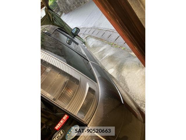 Toyota SIENTA 2011-08 7252309-5
