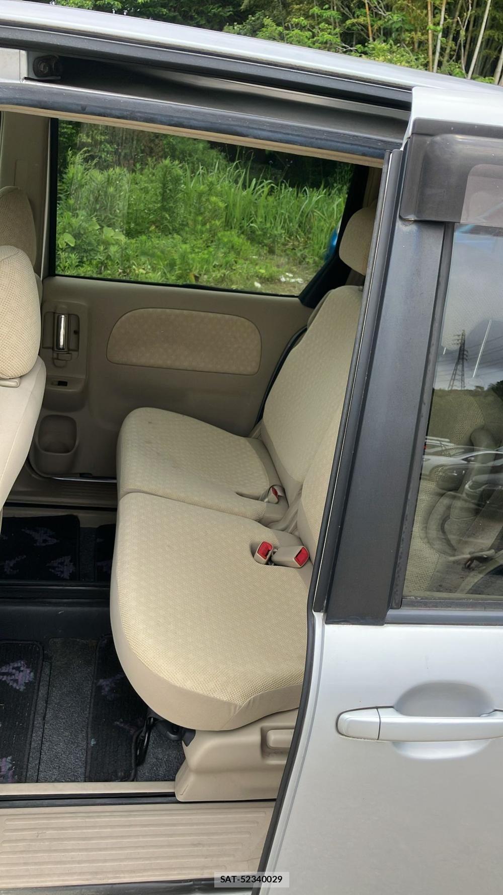 Toyota SIENTA 2007 6788177-9