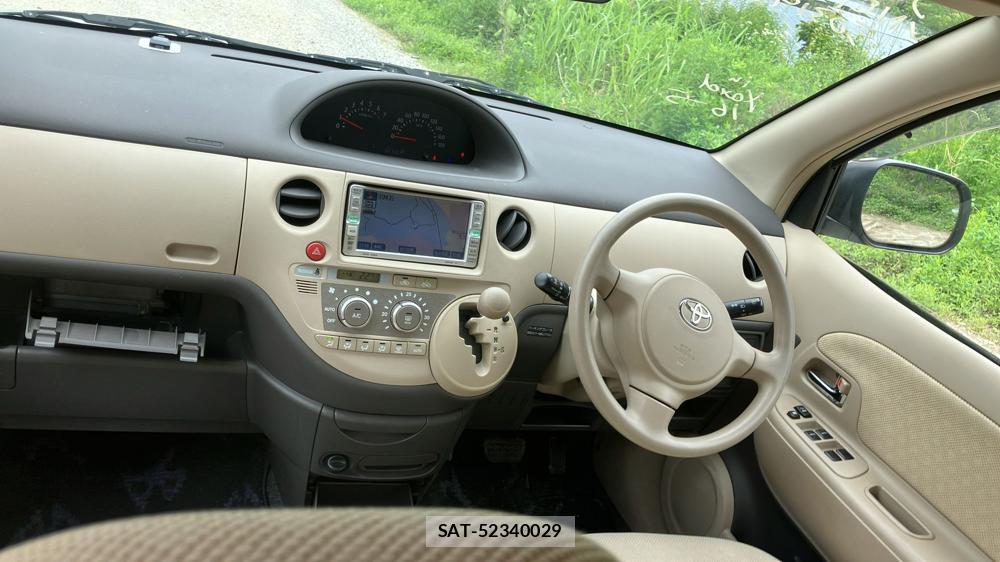 Toyota SIENTA 2007 6788177-12