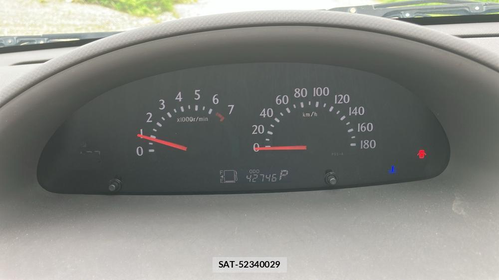 Toyota SIENTA 2007 6788177-14