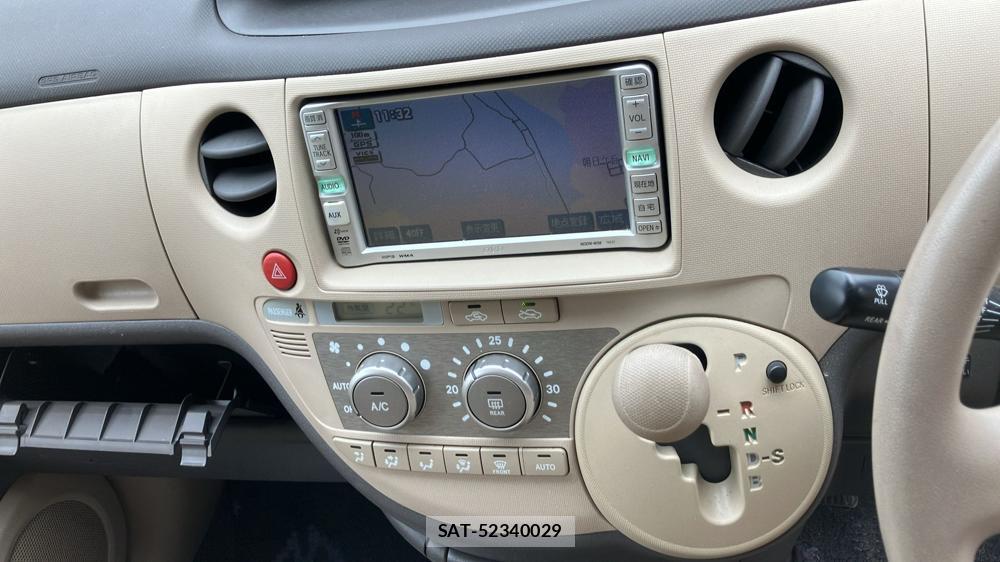 Toyota SIENTA 2007 6788177-16