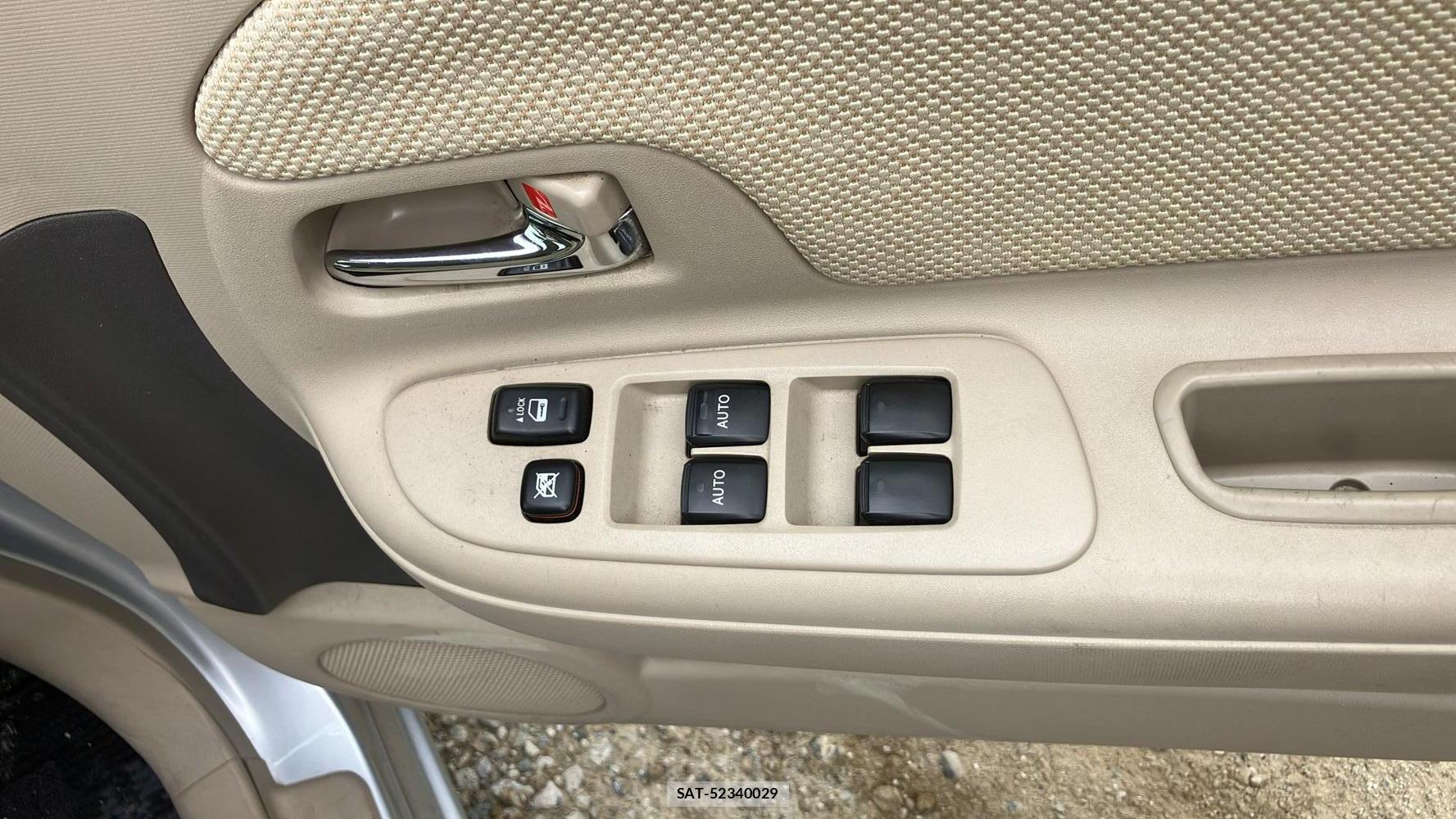 Toyota SIENTA 2007 6788177-18