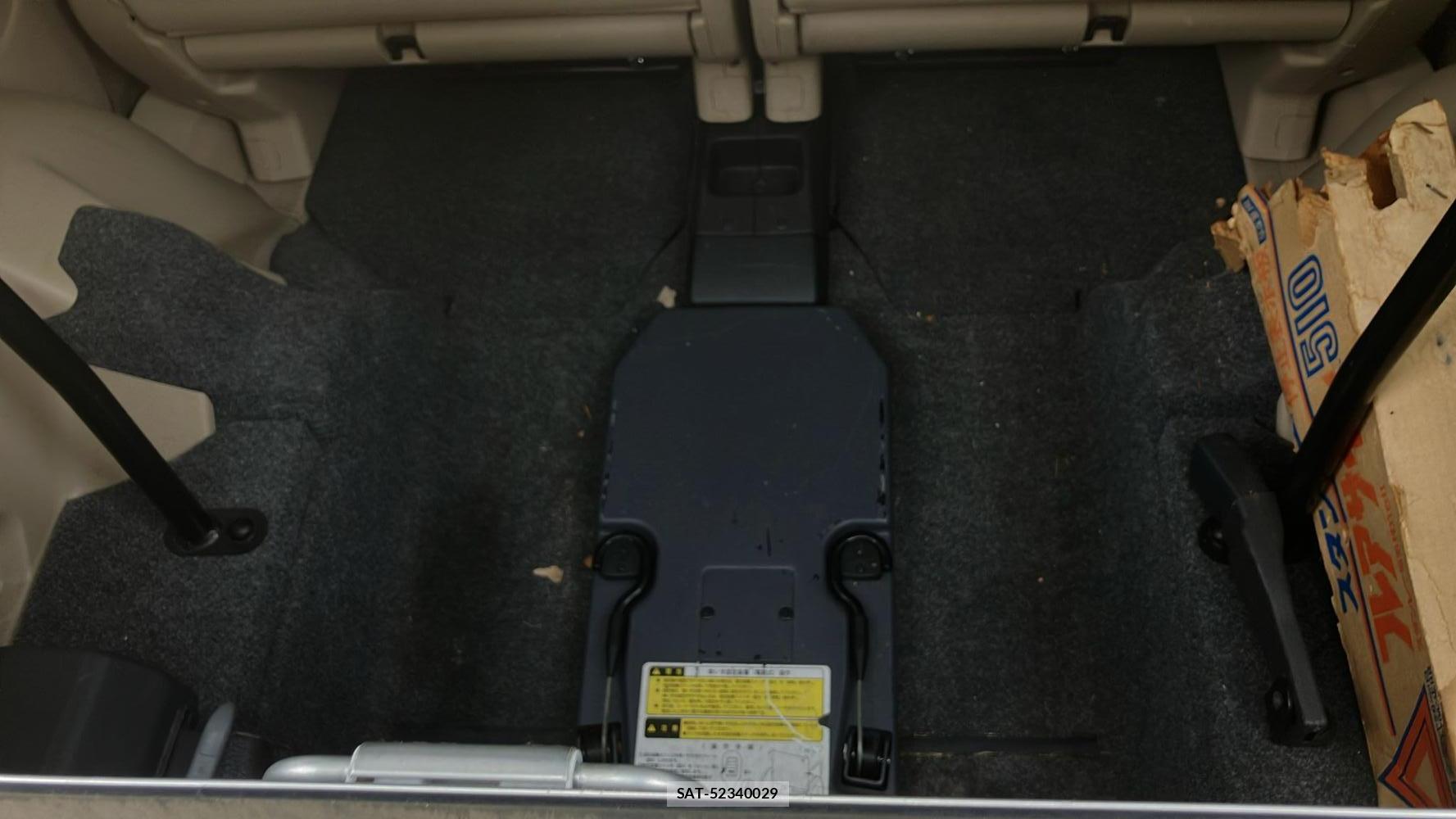 Toyota SIENTA 2007 6788177-21