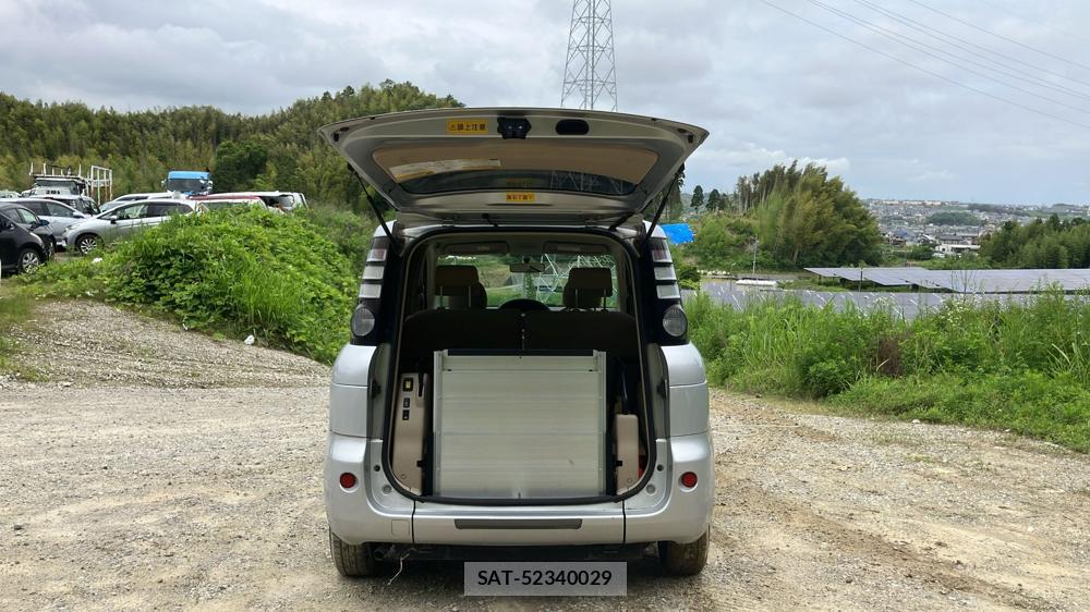 Toyota SIENTA 2007 6788177-22