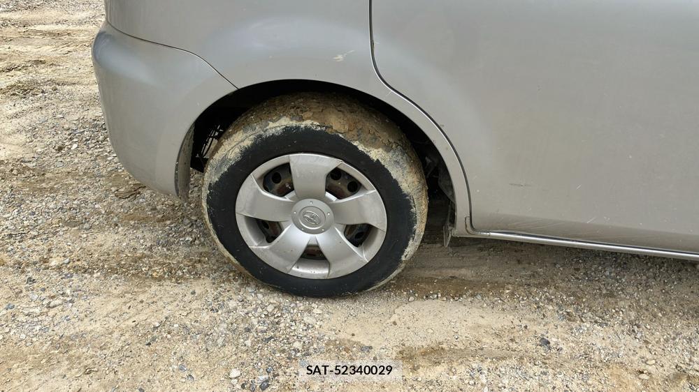 Toyota SIENTA 2007 6788177-23