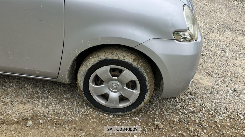 Toyota SIENTA 2007 6788177-24