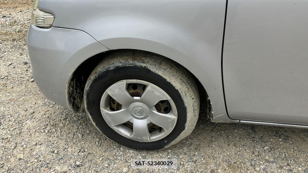 Toyota SIENTA 2007 6788177-25