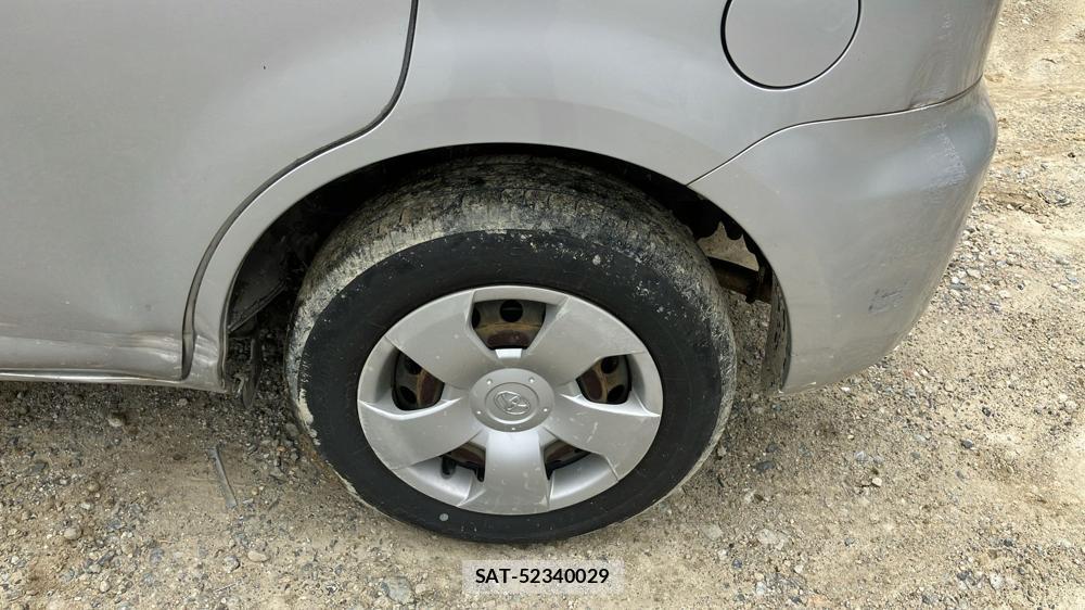 Toyota SIENTA 2007 6788177-26