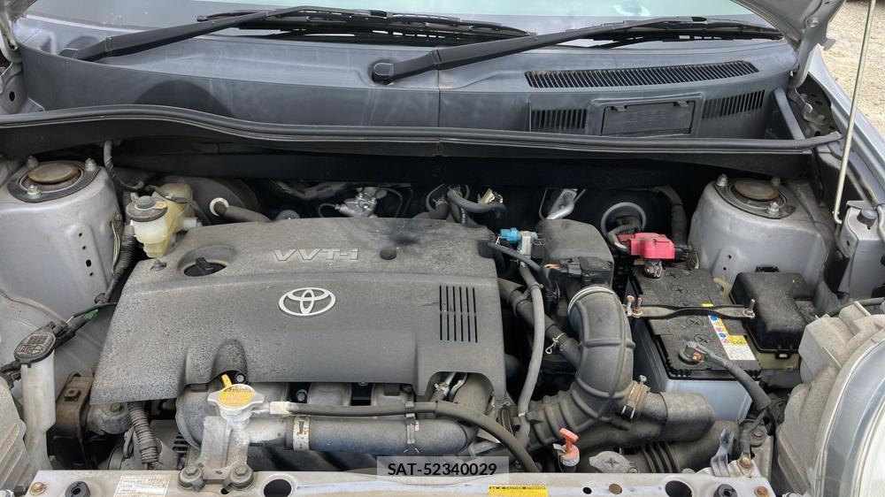 Toyota SIENTA 2007 6788177-33