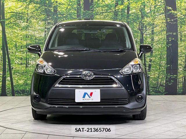 Toyota SIENTA 2015-08 7252305-15