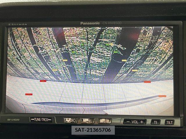 Toyota SIENTA 2015-08 7252305-3