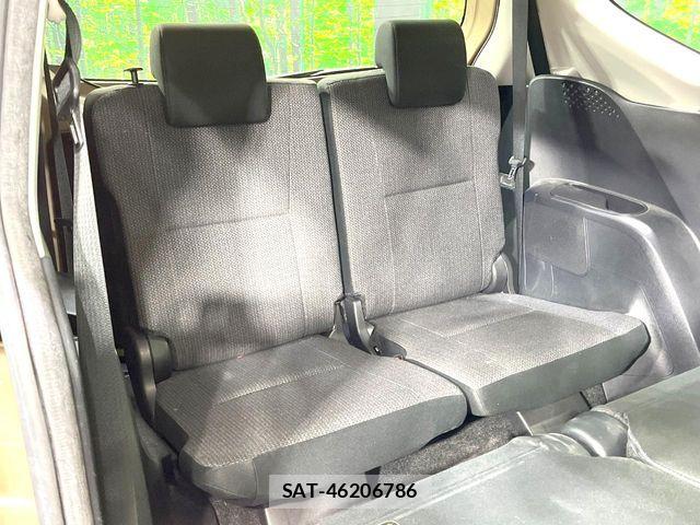 Toyota SIENTA 2020-10 7252299-9
