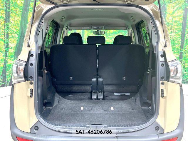 Toyota SIENTA 2020-10 7252299-10