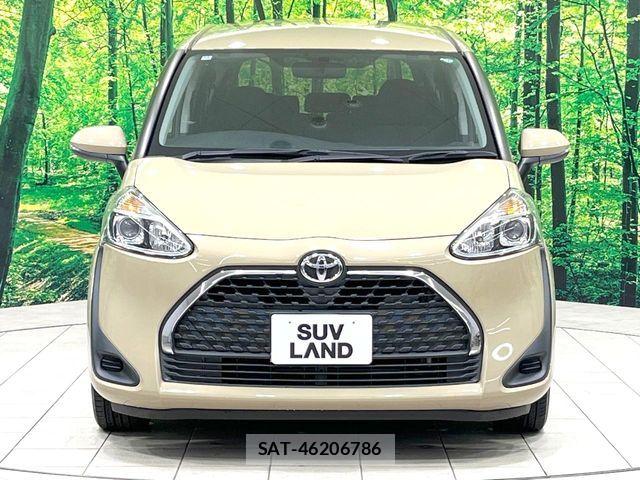 Toyota SIENTA 2020-10 7252299-14
