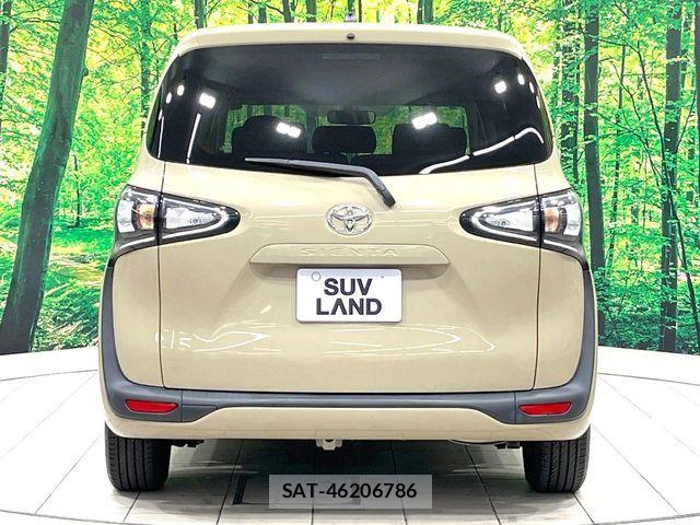 Toyota SIENTA 2020-10 7252299-15
