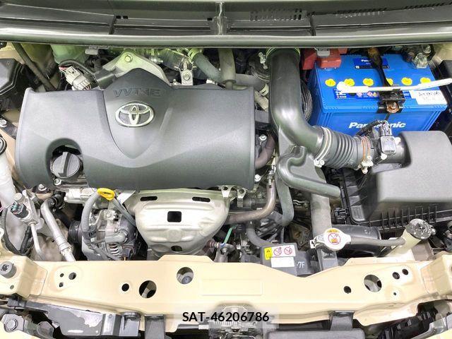 Toyota SIENTA 2020-10 7252299-17