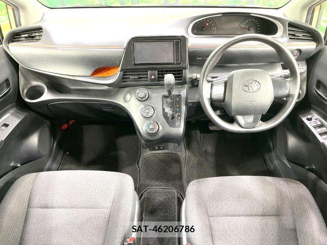 Toyota SIENTA 2020-10 7252299-1