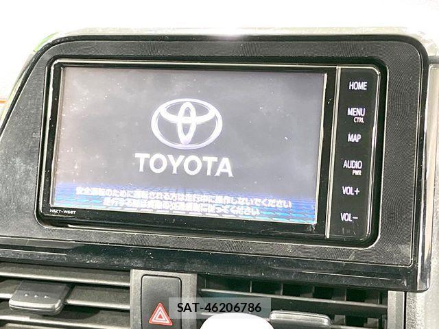Toyota SIENTA 2020-10 7252299-2