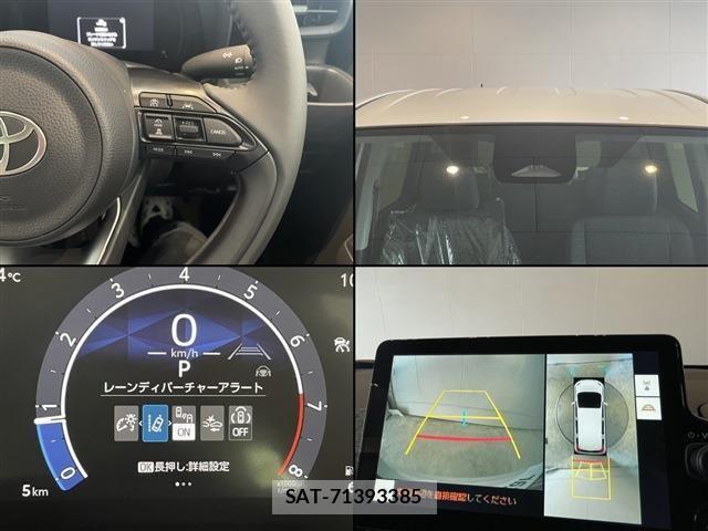 Toyota SIENTA 2026-05 7252285-11