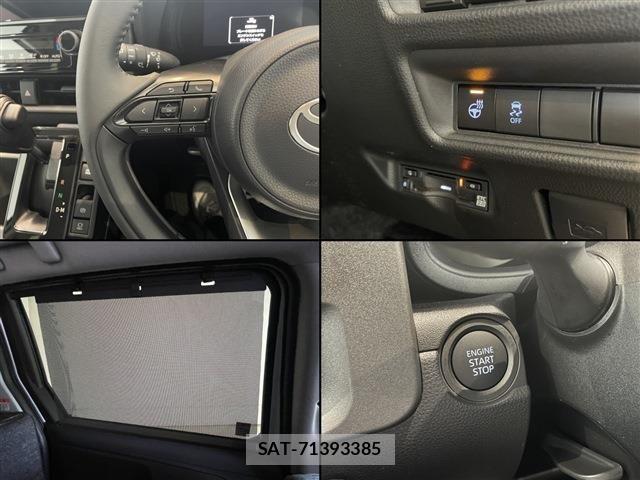 Toyota SIENTA 2026-05 7252285-15