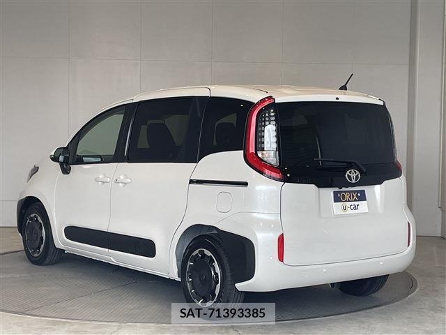 Toyota SIENTA 2026-05 7252285-18