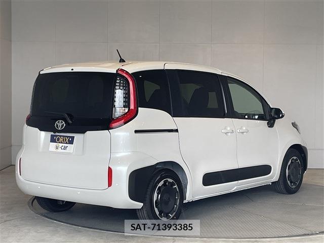 Toyota SIENTA 2026-05 7252285-1