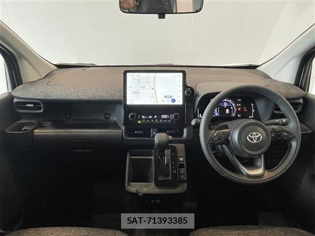 Toyota SIENTA 2026-05 7252285-2