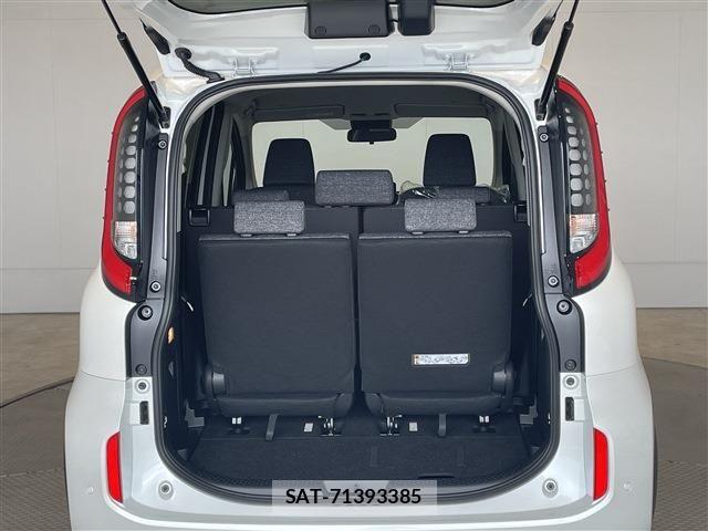 Toyota SIENTA 2026-05 7252285-5