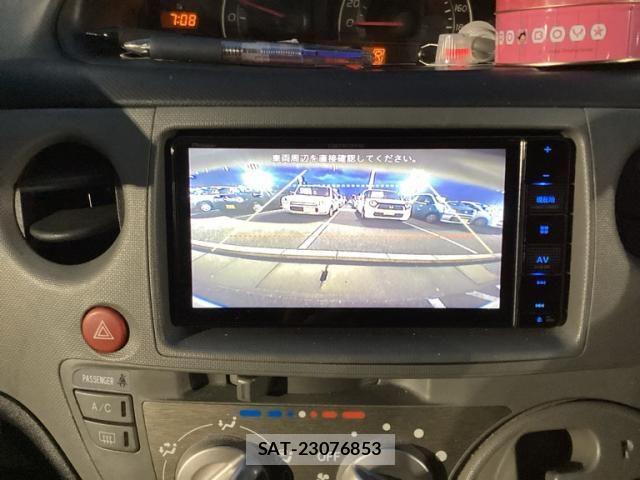 Toyota SIENTA 2010-04 7252307-25