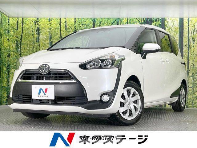 Toyota SIENTA 2017-07 7252304-0