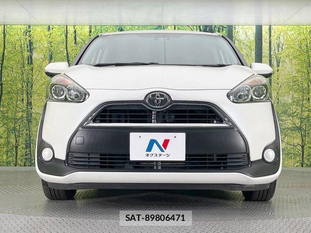 Toyota SIENTA 2017-07 7252304-14