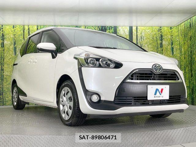 Toyota SIENTA 2017-07 7252304-16