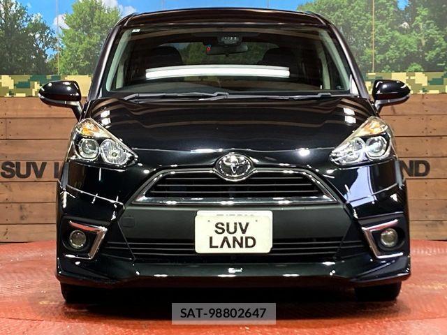 Toyota SIENTA 2015-12 7252303-13