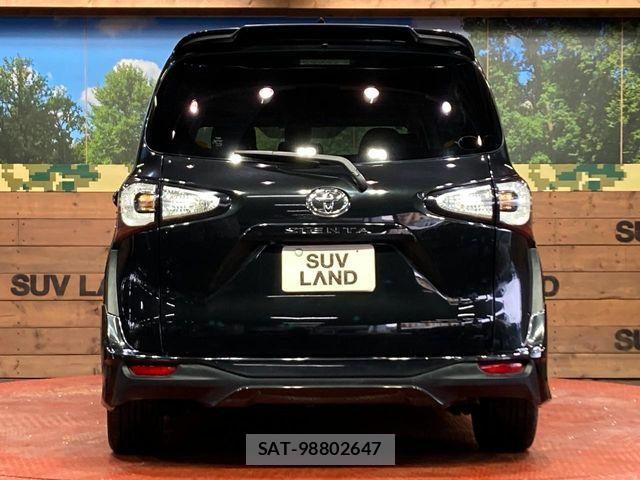 Toyota SIENTA 2015-12 7252303-14