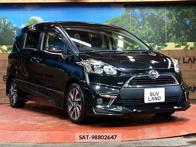 Toyota SIENTA 2015-12 7252303-15