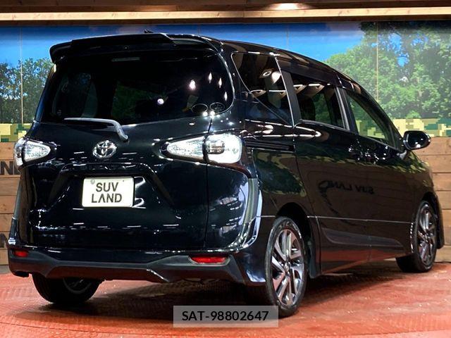 Toyota SIENTA 2015-12 7252303-16