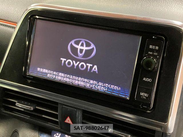 Toyota SIENTA 2015-12 7252303-3