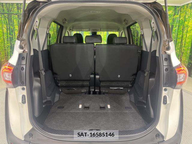 Toyota SIENTA 2020-01 7252295-9