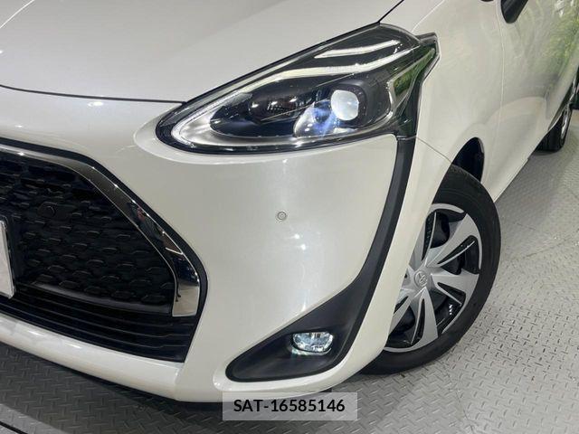 Toyota SIENTA 2020-01 7252295-11